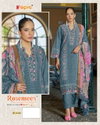 Rosemeen C 2016 By Fepic Cambric Bulk Pakistani Dress Material Orders In India